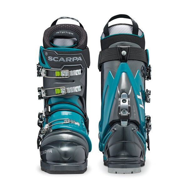 Scarpa T1 Superior lateral stability Vendite Flash