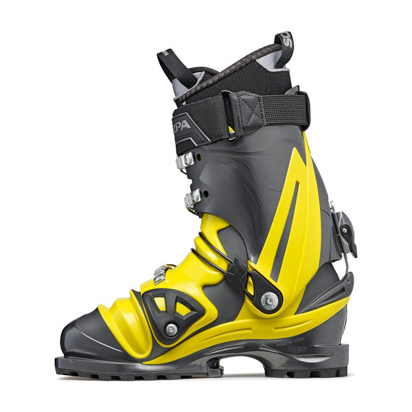 Scarpa TX COMP Strong boot for free-heel ski Negozio