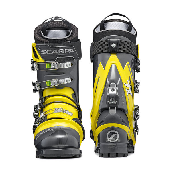 Scarpa TX COMP Strong boot for free-heel ski Negozio