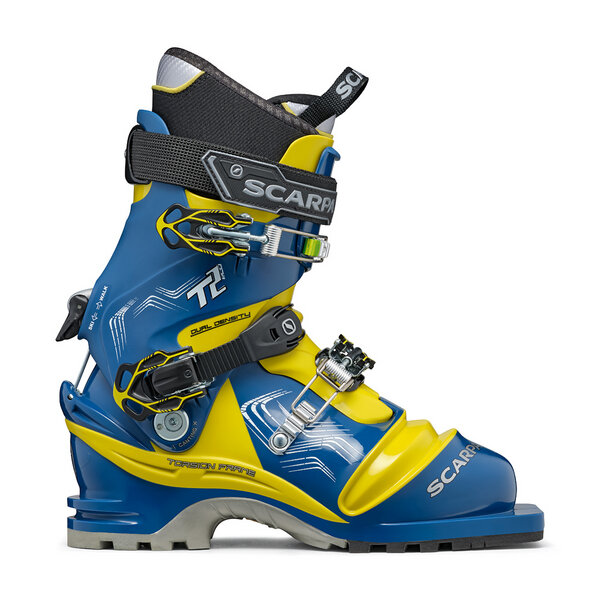 Scarpa T2 ECO Advanced design and all-round performance In Saldo