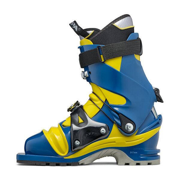 Scarpa T2 ECO Advanced design and all-round performance In Saldo