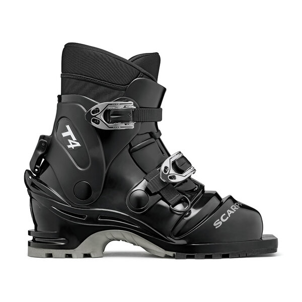 Scarpa T4 Light and warm back-country boot Moda