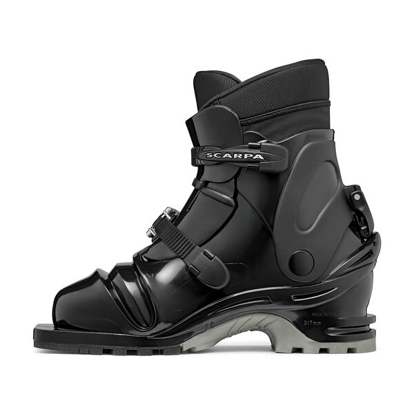 Scarpa T4 Light and warm back-country boot Moda