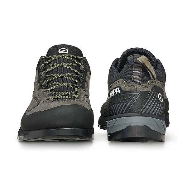 Scarpa RAPID XT GTX The all-around waterproof shoe Soddisfazione Garantita