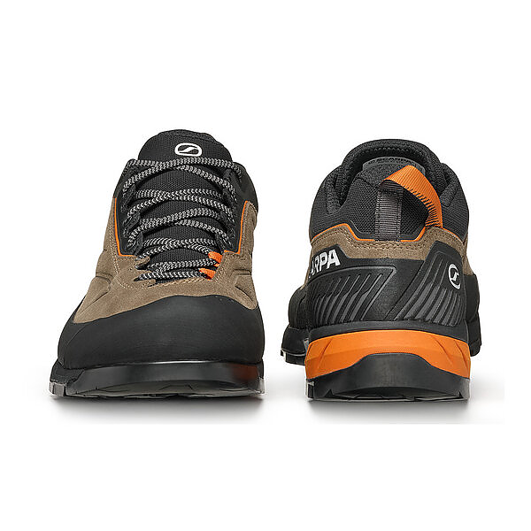 Scarpa RAPID XT GTX The all-around waterproof shoe Qualità Garantita