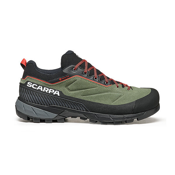 Scarpa RAPID XT GTX WMN The all-around waterproof shoe Negozi Online