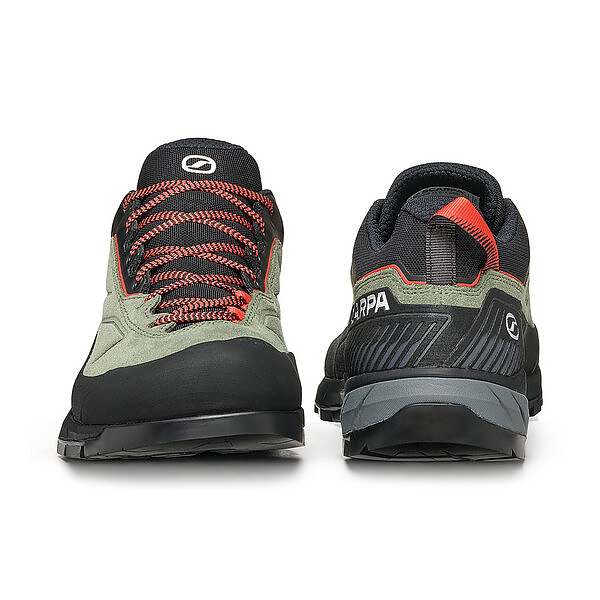 Scarpa RAPID XT GTX WMN The all-around waterproof shoe Negozi Online