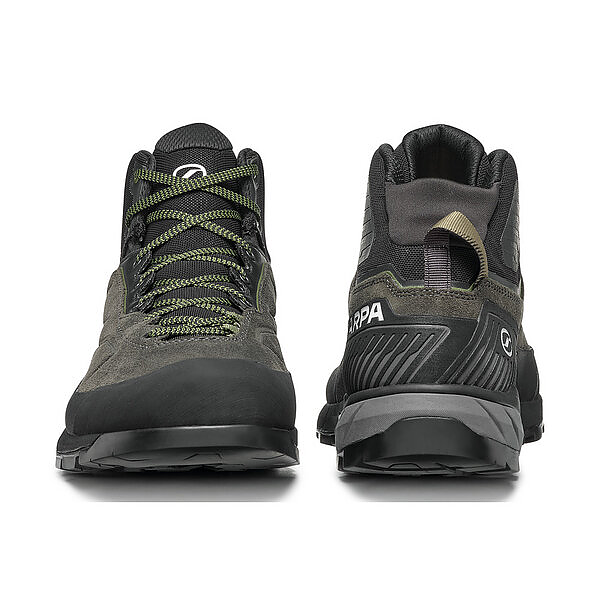 Scarpa RAPID XT MID GTX The all-around boot Acquista Ora