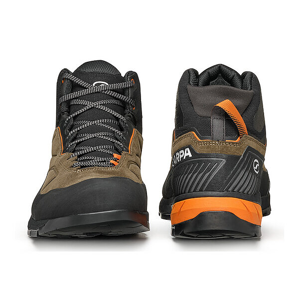 Scarpa RAPID XT MID GTX The all-around boot Consegna Veloce
