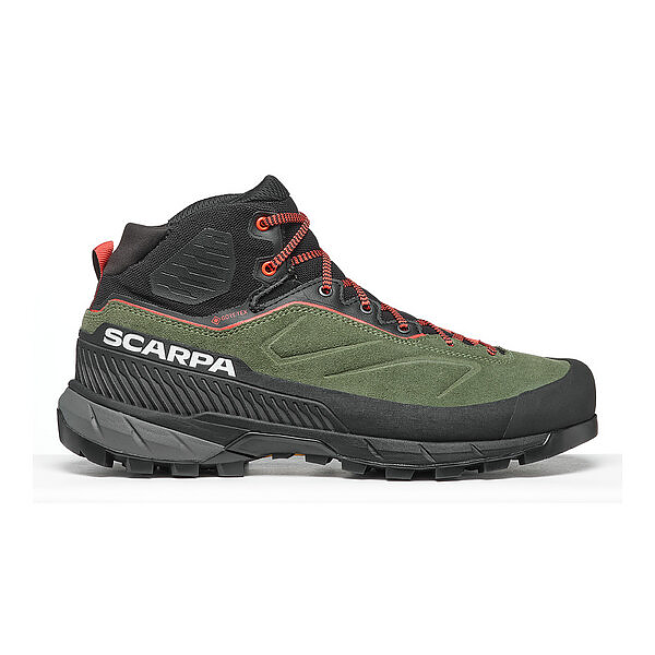 Scarpa RAPID XT MID GTX WMN The all-around boot Promozione Limitata