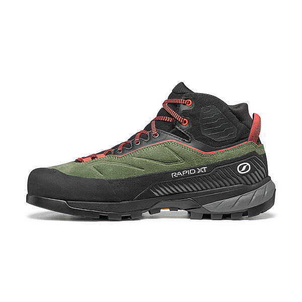 Scarpa RAPID XT MID GTX WMN The all-around boot Promozione Limitata