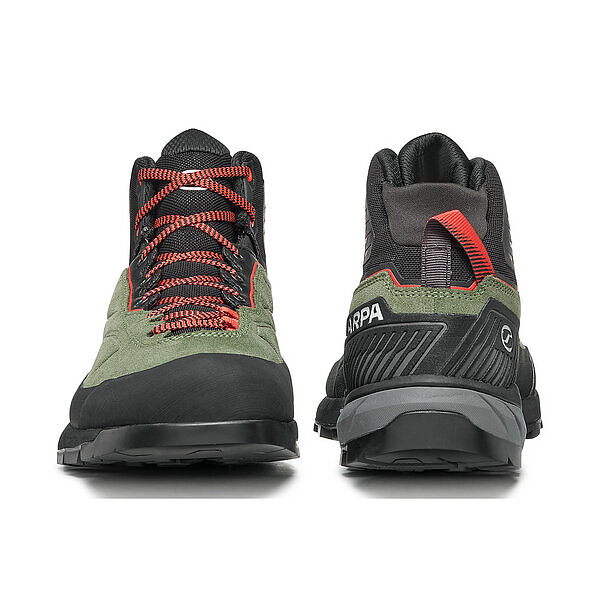 Scarpa RAPID XT MID GTX WMN The all-around boot Promozione Limitata