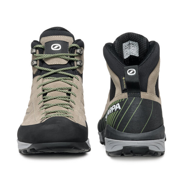 Scarpa MESCALITO MID GTX #REF Novità
