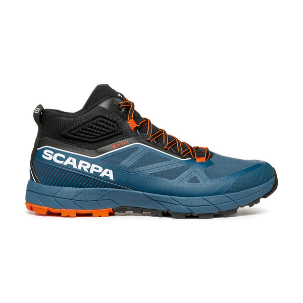 Scarpa RAPID MID GTX The approach accelerator waterproof mid shoe Hotsell