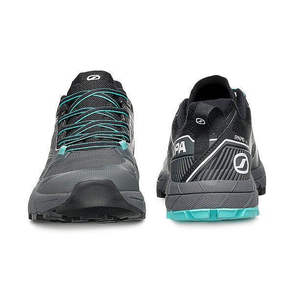 Scarpa RAPID GTX WOMAN #REF Vendita Economica