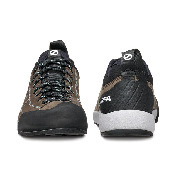 Scarpa GECKO PRO WMN The grip specialist Vendite Flash