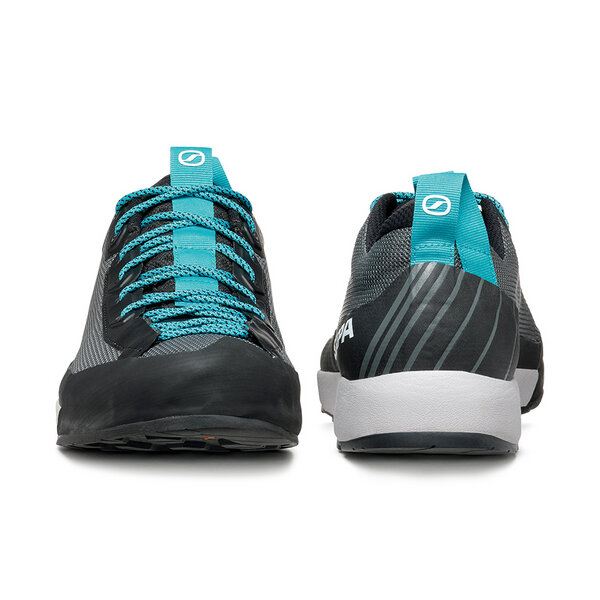Scarpa GECKO LT The grip specialist Qualità