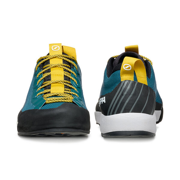 Scarpa GECKO LT The grip specialist Promozione