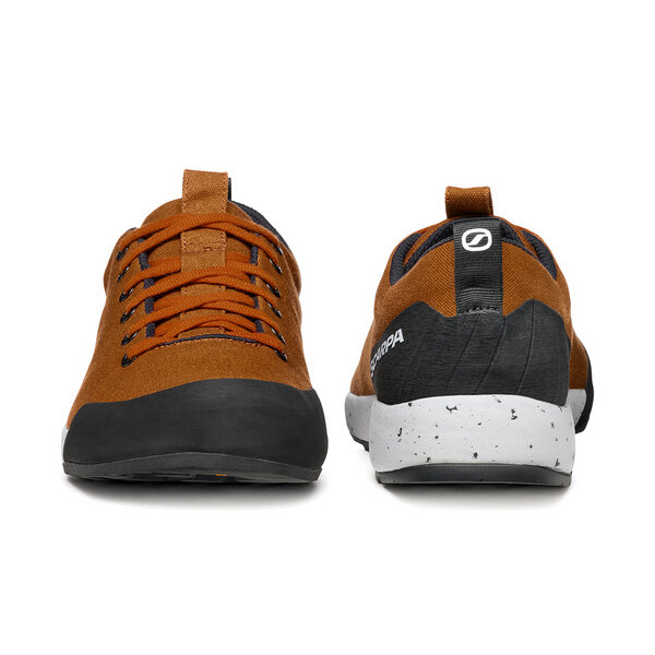 Scarpa SPIRIT The climber spirit eco-sustainable shoe Soddisfazione Garantita