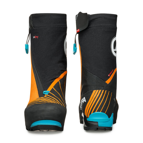 Scarpa PHANTOM TECH HD The winter mountaineering boot Consegna Veloce