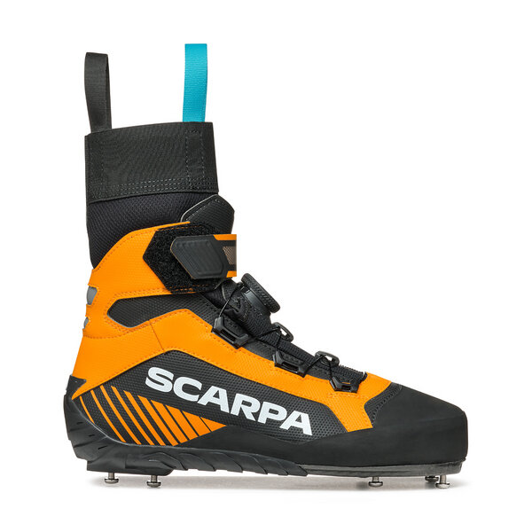 Scarpa RIBELLE ICE Ice instinct ice tooling Promozione Limitata