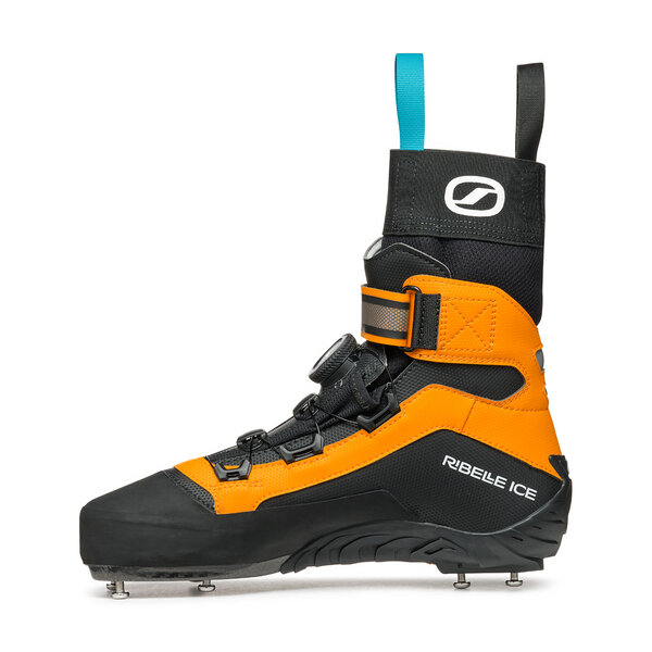 Scarpa RIBELLE ICE Ice instinct ice tooling Promozione Limitata