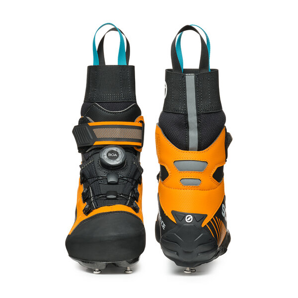 Scarpa RIBELLE ICE Ice instinct ice tooling Promozione Limitata