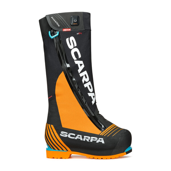 Scarpa PHANTOM 8000 THERMIC HD High altitude high attitude Fino Al -60%
