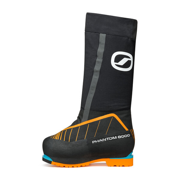 Scarpa PHANTOM 8000 THERMIC HD High altitude high attitude Fino Al -60%
