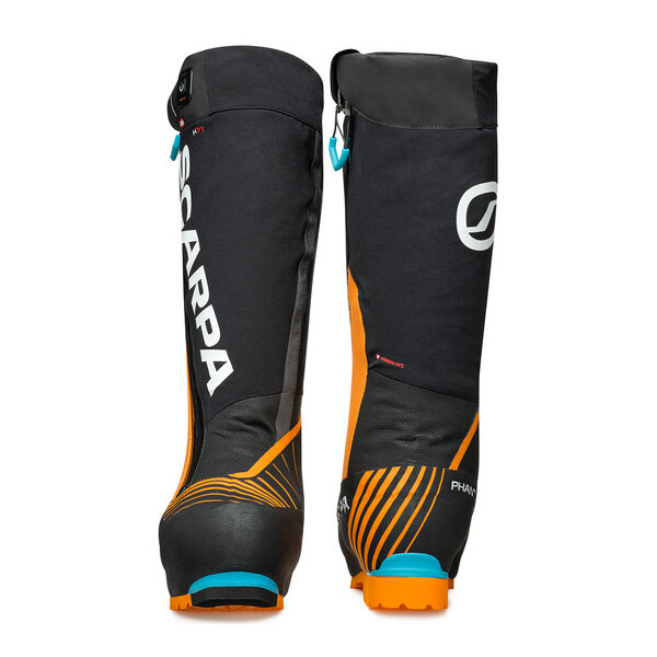 Scarpa PHANTOM 8000 THERMIC HD High altitude high attitude Fino Al -60%