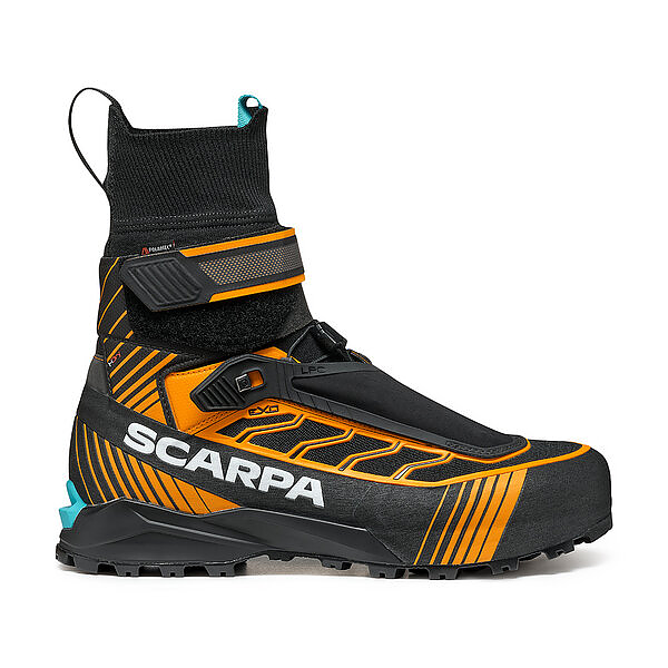 Scarpa RIBELLE TECH 3 HD Ribelle line thefast & light alpinism boot Shopping Online