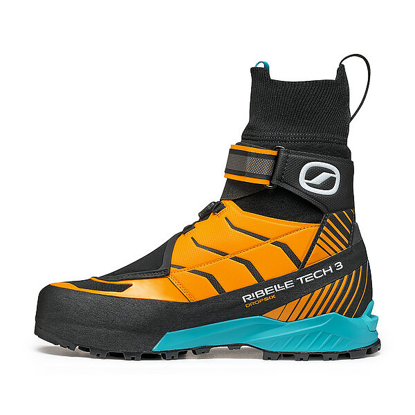 Scarpa RIBELLE TECH 3 HD Ribelle line thefast & light alpinism boot Shopping Online