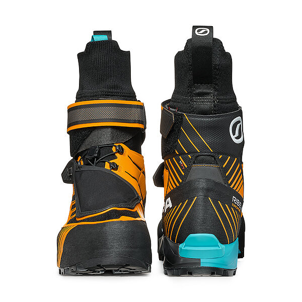 Scarpa RIBELLE TECH 3 HD Ribelle line thefast & light alpinism boot Shopping Online