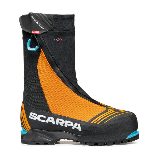 Scarpa PHANTOM 6000 HD Low profile high insulation Affare Del Giorno