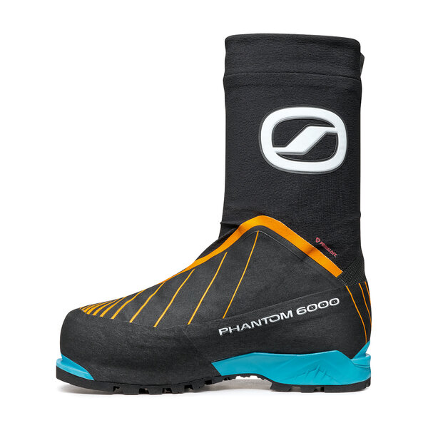 Scarpa PHANTOM 6000 HD Low profile high insulation Affare Del Giorno