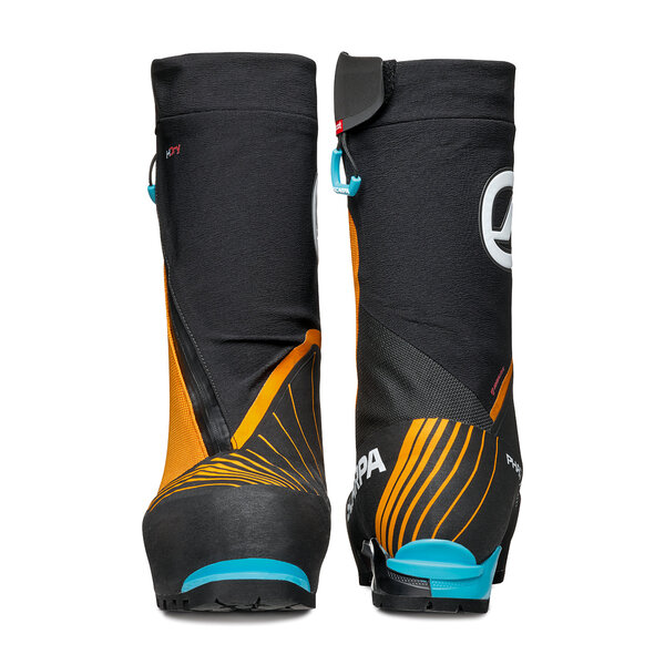 Scarpa PHANTOM 6000 HD Low profile high insulation Affare Del Giorno