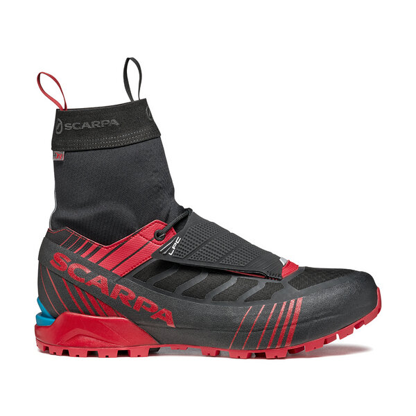 Scarpa RIBELLE S HD Ribelle line fast & light alpinism boot Prezzo Ridotto