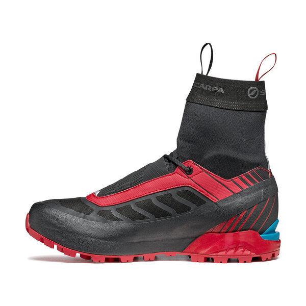 Scarpa RIBELLE S HD Ribelle line fast & light alpinism boot Prezzo Ridotto