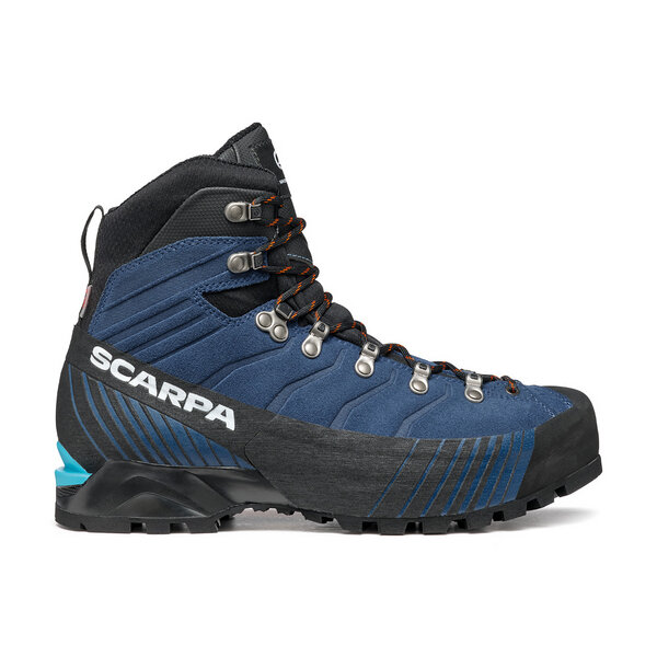 Scarpa RIBELLE HD Ribelle line fast & light alpinism boot Sottocosto