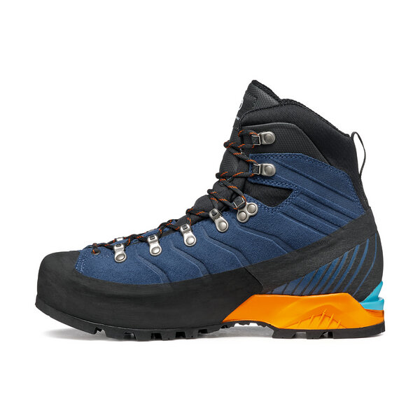 Scarpa RIBELLE HD Ribelle line fast & light alpinism boot Sottocosto