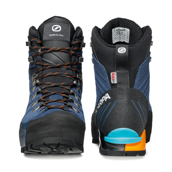 Scarpa RIBELLE HD Ribelle line fast & light alpinism boot Sottocosto