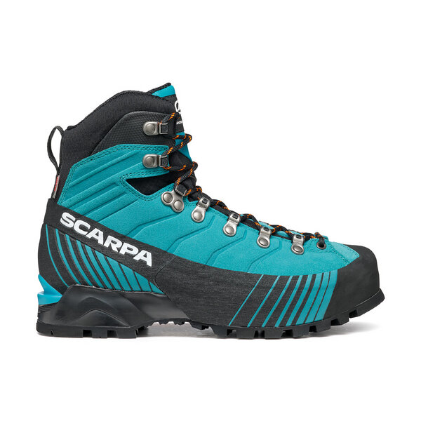 Scarpa RIBELLE HD WMN Ribelle line fast & light alpinism boot Convenienza