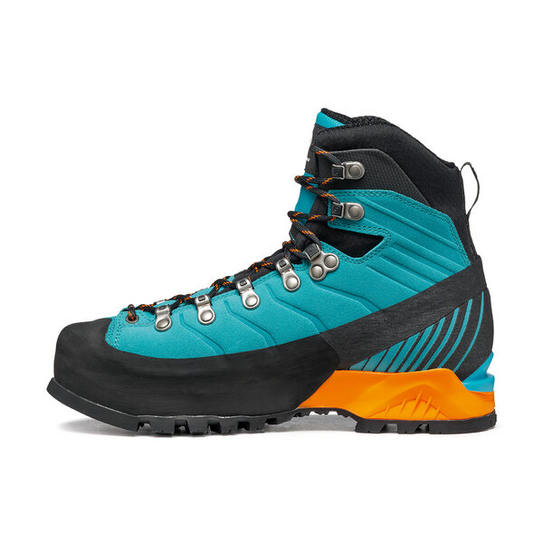 Scarpa RIBELLE HD WMN Ribelle line fast & light alpinism boot Convenienza