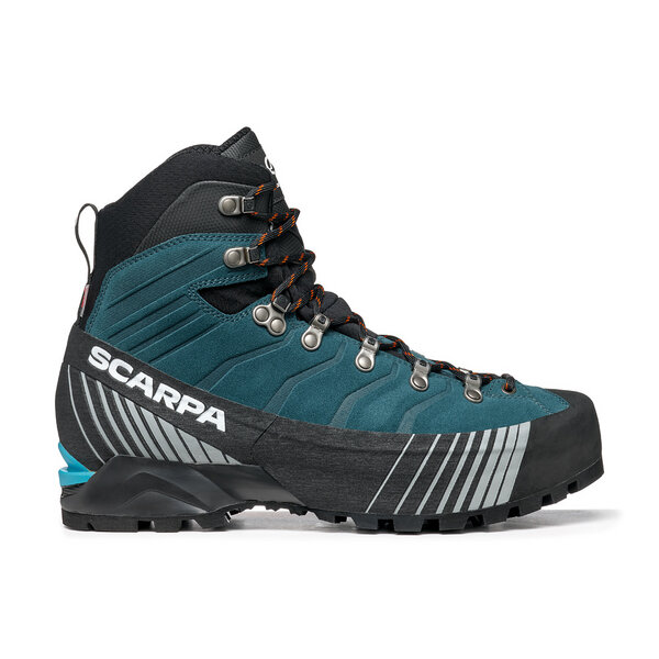 Scarpa RIBELLE CL HD Ribelle line fast & light alpinism boot Novità