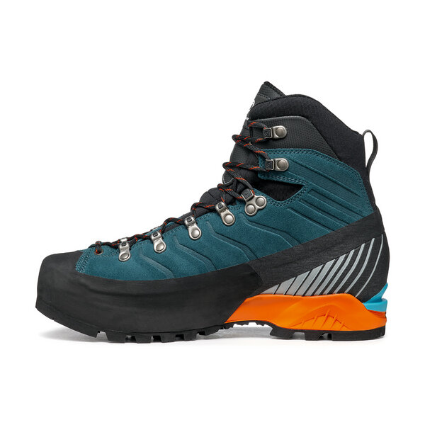 Scarpa RIBELLE CL HD Ribelle line fast & light alpinism boot Novità