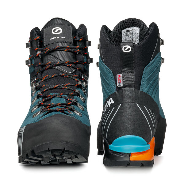 Scarpa RIBELLE CL HD Ribelle line fast & light alpinism boot Novità