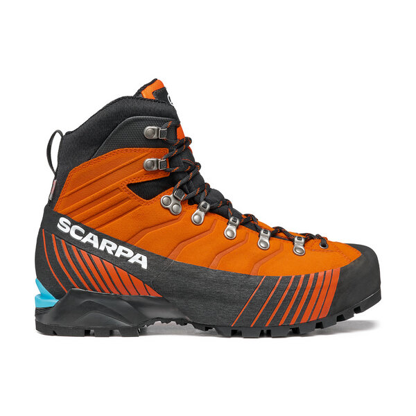 Scarpa RIBELLE HD Ribelle line fast & light alpinism boot Presa