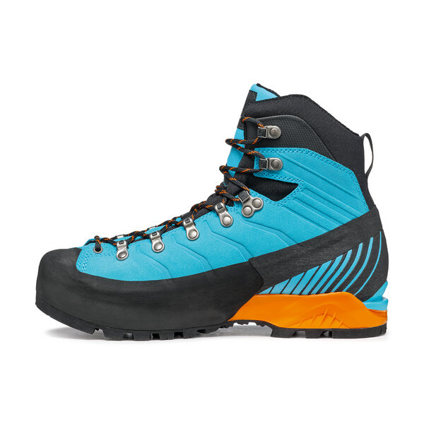 Scarpa RIBELLE HD Ribelle line fast & light alpinism boot Sconto
