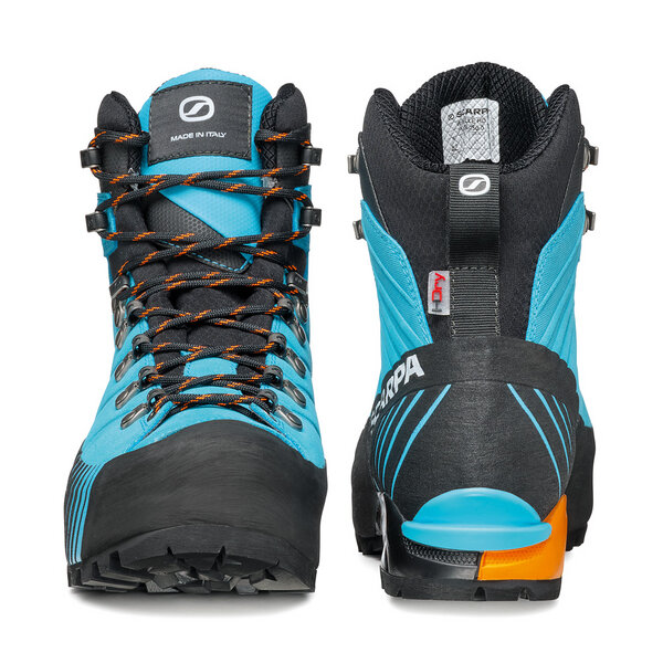 Scarpa RIBELLE HD Ribelle line fast & light alpinism boot Sconto