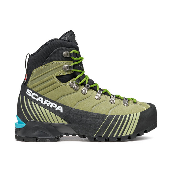 Scarpa RIBELLE HD WMN Ribelle line fast & light alpinism boot Offerta